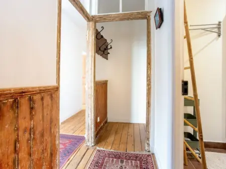 La Cancalaise, Appartement 6 personnes à Cancale - Photo 9