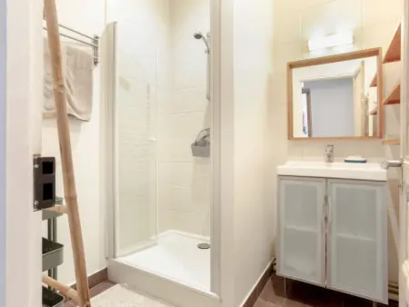 La Cancalaise, Appartement 6 personnes à Cancale - Photo 13