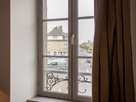 La Cancalaise, Appartement 6 personnes à Cancale - Photo 14