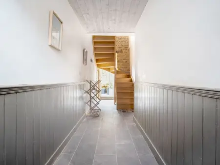 La Cancalaise, Appartement 6 personnes à Cancale - Photo 15