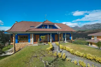 Chalet à Sevares,V,Vacacional 268 880684 N°848146