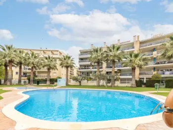 Appartement à Cambrils,Royal III ES9582.404.1 N°869485