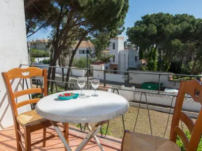 Appartement à L'Escala, Les Cigales - L869496