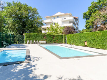 Location Appartement à Arcachon,Zéphyr - N°869501