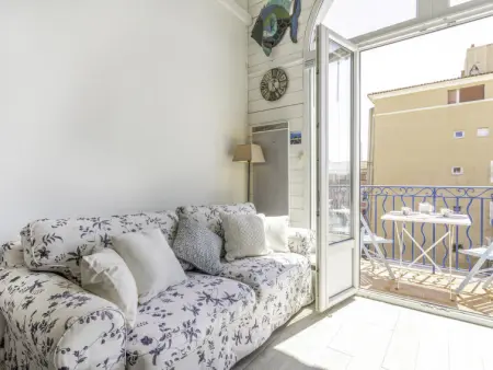 Place Spoerry, Appartement 4 personnes à Port Grimaud - Photo 7