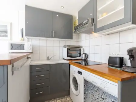 Place Spoerry, Appartement 4 personnes à Port Grimaud - Photo 8