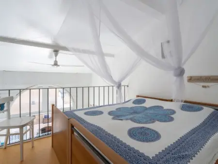 Place Spoerry, Appartement 4 personnes à Port Grimaud - Photo 9