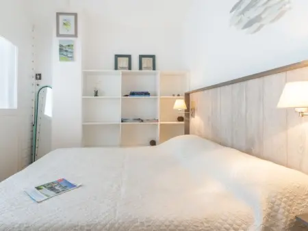 Place Spoerry, Appartement 4 personnes à Port Grimaud - Photo 12