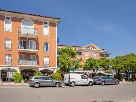 Place Spoerry, Appartement 4 personnes à Port Grimaud - Photo 17