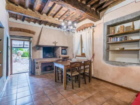 Santa Margherita, Gite 10 personnes à Pescia - Photo 11