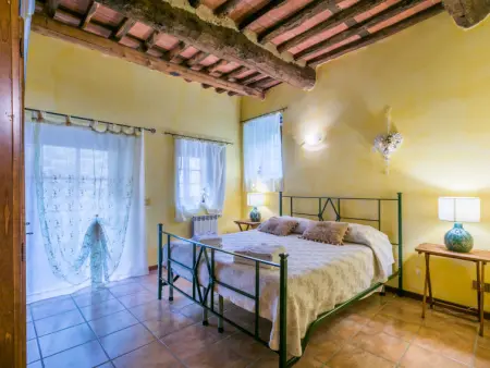 Santa Margherita, Gite 10 personnes à Pescia - Photo 16