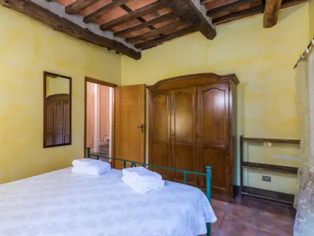 Santa Margherita, Gite 10 personnes à Pescia - Photo 17