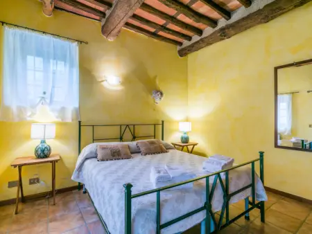 Santa Margherita, Gite 10 personnes à Pescia - Photo 18