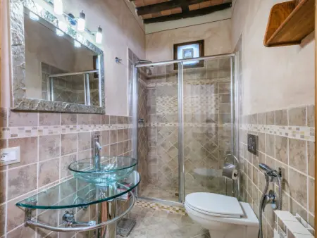 Santa Margherita, Gite 10 personnes à Pescia - Photo 20