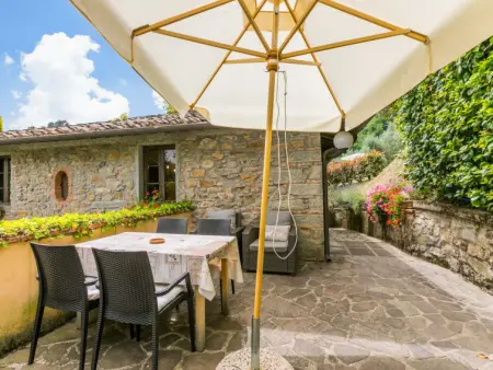 Santa Margherita, Gite 10 personnes à Pescia - Photo 23