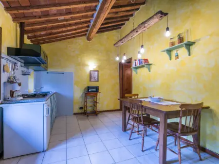 Santa Margherita, Gite 10 personnes à Pescia - Photo 29