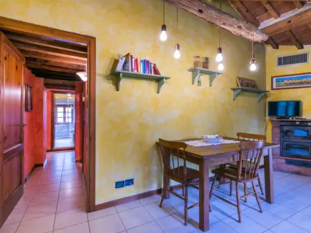 Santa Margherita, Gite 10 personnes à Pescia - Photo 30