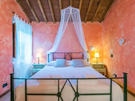 Santa Margherita, Gite 10 personnes à Pescia - Photo 32