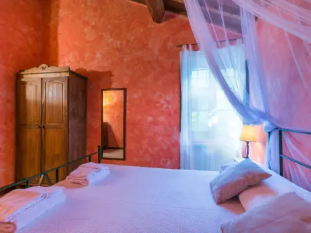 Santa Margherita, Gite 10 personnes à Pescia - Photo 33