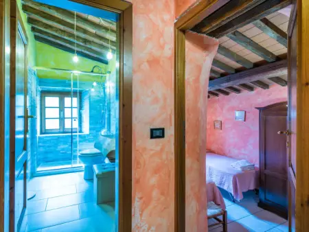 Santa Margherita, Gite 10 personnes à Pescia - Photo 34