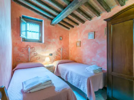 Santa Margherita, Gite 10 personnes à Pescia - Photo 36