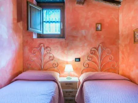 Santa Margherita, Gite 10 personnes à Pescia - Photo 37