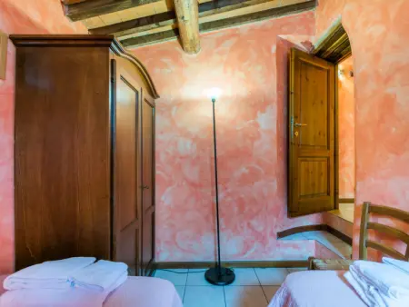 Santa Margherita, Gite 10 personnes à Pescia - Photo 38