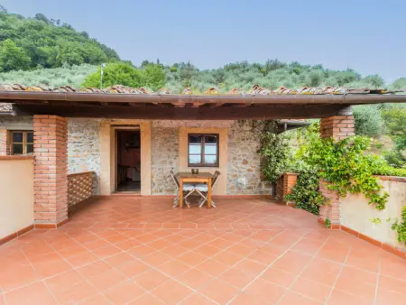 Santa Margherita, Gite 10 personnes à Pescia - Photo 39