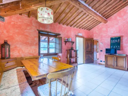 Santa Margherita, Gite 10 personnes à Pescia - Photo 42