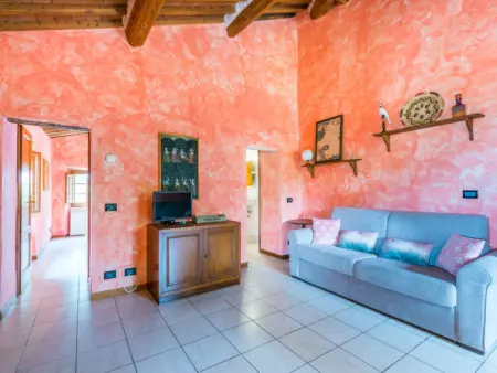 Santa Margherita, Gite 10 personnes à Pescia - Photo 47