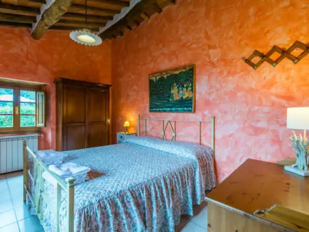 Santa Margherita, Gite 10 personnes à Pescia - Photo 48