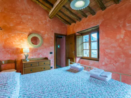 Santa Margherita, Gite 10 personnes à Pescia - Photo 49