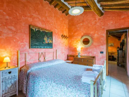 Santa Margherita, Gite 10 personnes à Pescia - Photo 50