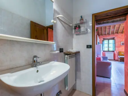 Santa Margherita, Gite 10 personnes à Pescia - Photo 51