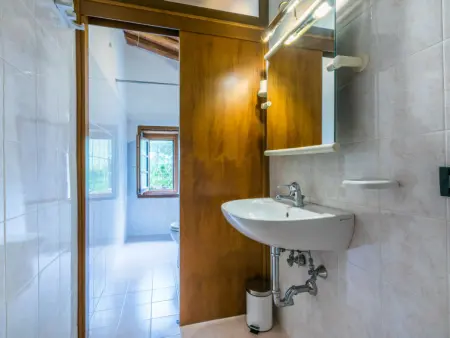 Santa Margherita, Gite 10 personnes à Pescia - Photo 52