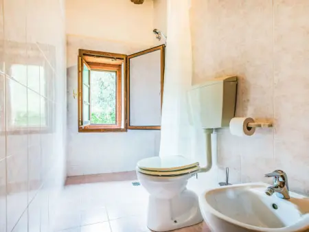 Santa Margherita, Gite 10 personnes à Pescia - Photo 53