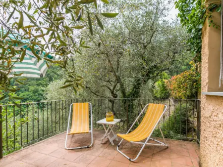 Santa Margherita, Gite 10 personnes à Pescia - Photo 54