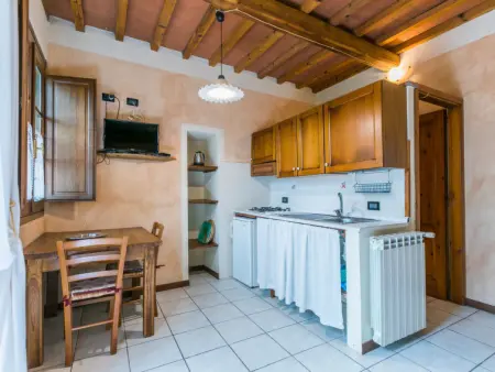 Santa Margherita, Gite 10 personnes à Pescia - Photo 55