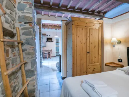 Santa Margherita, Gite 10 personnes à Pescia - Photo 59