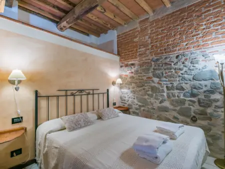 Santa Margherita, Gite 10 personnes à Pescia - Photo 60