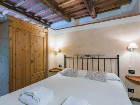 Santa Margherita, Gite 10 personnes à Pescia - Photo 61