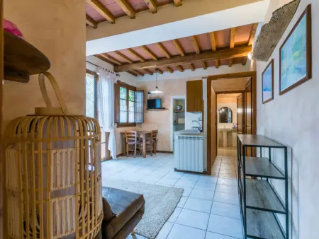 Santa Margherita, Gite 10 personnes à Pescia - Photo 62