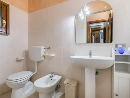 Santa Margherita, Gite 10 personnes à Pescia - Photo 65