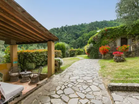 Santa Margherita, Gite 10 personnes à Pescia - Photo 69