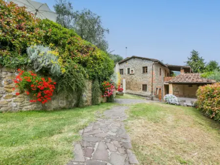 Santa Margherita, Gite 10 personnes à Pescia - Photo 71