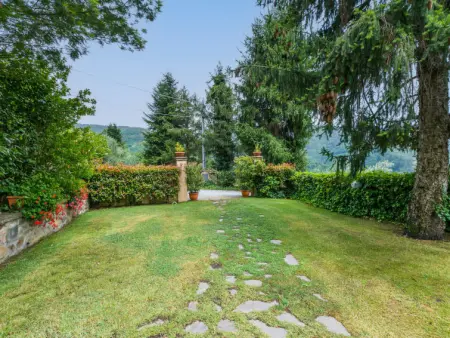 Santa Margherita, Gite 10 personnes à Pescia - Photo 73