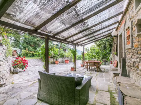 Santa Margherita, Gite 10 personnes à Pescia - Photo 74