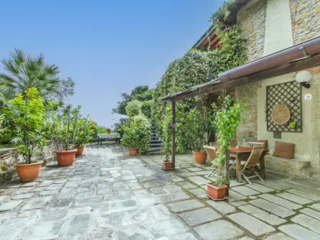 Santa Margherita, Gite 10 personnes à Pescia - Photo 75