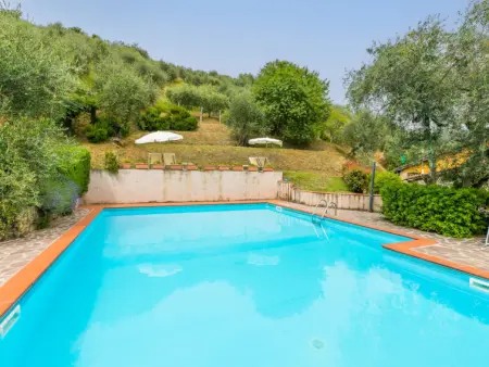 Santa Margherita, Gite 10 personnes à Pescia - Photo 79