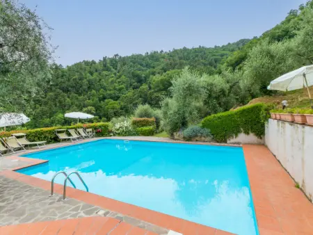 Santa Margherita, Gite 10 personnes à Pescia - Photo 80